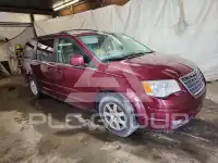 2008 Chrysler Pacifica фото