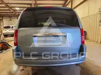 2008 Chrysler Pacifica photo