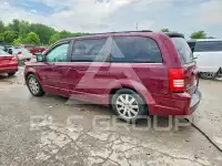 2008 Chrysler Pacifica photo