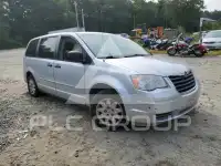 2008 Chrysler Pacifica photo