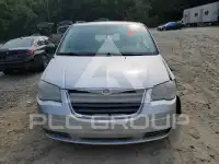 2008 Chrysler Pacifica photo