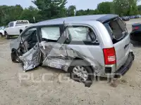 2008 Chrysler Pacifica photo