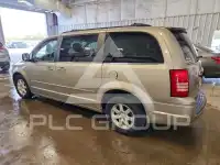 2008 Chrysler Pacifica photo