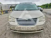 2008 Chrysler Pacifica фото