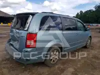 2008 Chrysler Pacifica фото