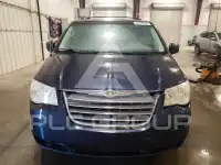 2008 Chrysler Pacifica photo