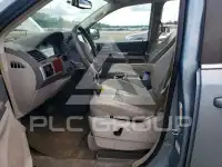 2008 Chrysler Pacifica фото