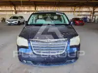 2008 Chrysler Pacifica photo