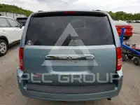 2008 Chrysler Pacifica photo