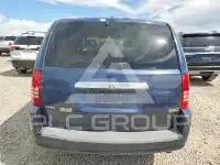 2008 Chrysler Pacifica фото