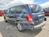 2008 Chrysler Pacifica фото