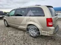 2008 Chrysler Pacifica фото