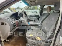 2008 Chrysler Pacifica photo