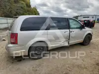 2008 Chrysler Pacifica photo