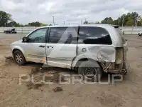 2008 Chrysler Pacifica photo