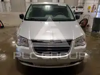 2008 Chrysler Pacifica photo