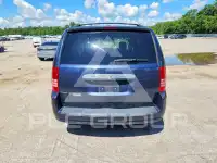 2008 Chrysler Pacifica фото