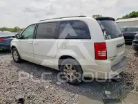 2008 Chrysler Pacifica фото