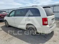 2008 Chrysler Pacifica фото