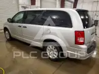 2008 Chrysler Pacifica photo