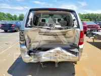 2008 Chrysler Pacifica фото