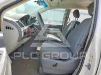 2008 Chrysler Pacifica фото