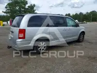 2008 Chrysler Pacifica фото