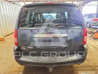 2008 Chrysler Pacifica photo