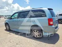 2008 Chrysler Pacifica photo