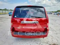 2008 Chrysler Pacifica фото
