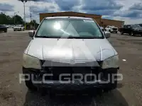 2008 Chrysler Pacifica фото