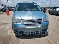 2008 Chrysler Pacifica photo