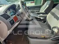 2008 Chrysler Pacifica photo