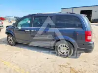 2008 Chrysler Pacifica фото