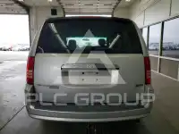 2008 Chrysler Pacifica фото