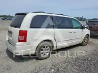 2008 Chrysler Pacifica фото