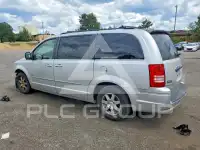 2008 Chrysler Pacifica фото