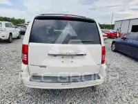 2008 Chrysler Pacifica photo