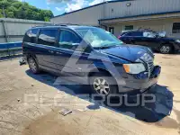 2008 Chrysler Pacifica фото