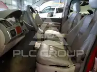 2008 Chrysler Pacifica фото