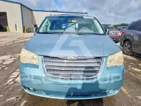 2008 Chrysler Pacifica фото