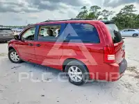 2008 Chrysler Pacifica фото