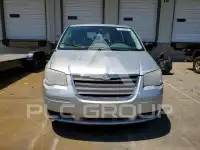2008 Chrysler Pacifica фото