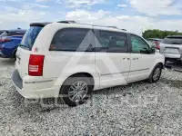 2008 Chrysler Pacifica photo