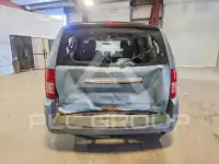 2008 Chrysler Pacifica photo