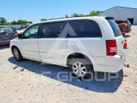 2008 Chrysler Pacifica photo