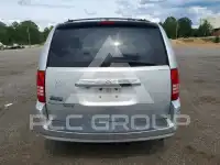 2008 Chrysler Pacifica фото