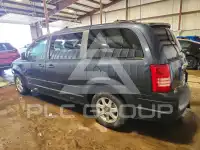 2008 Chrysler Pacifica photo