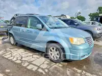 2008 Chrysler Pacifica фото