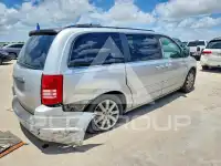 2008 Chrysler Pacifica photo
